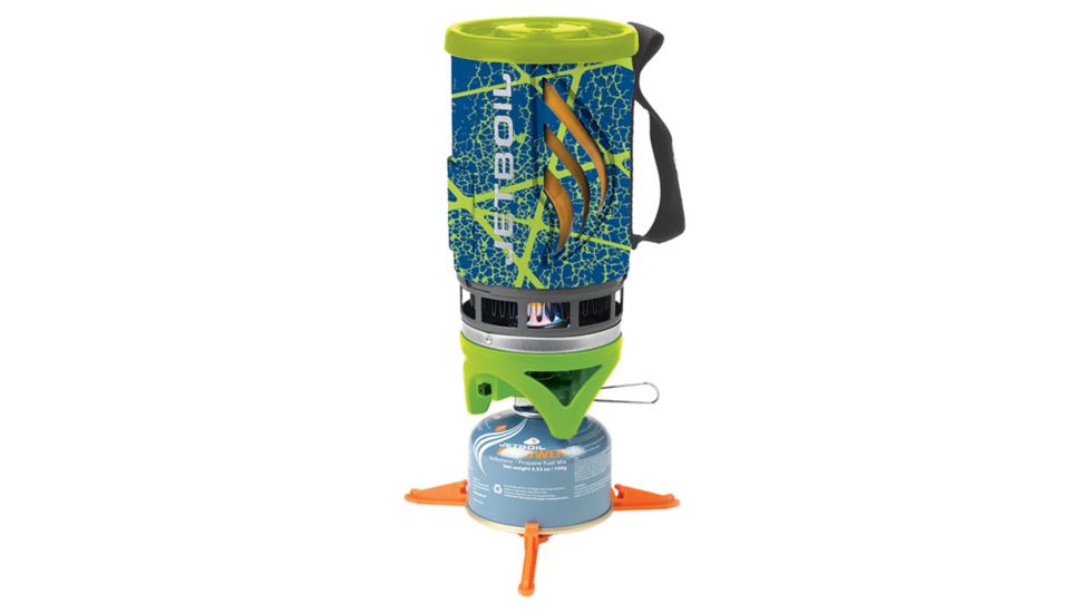 Jet Boil Flash Blue Desert FLASHBD
