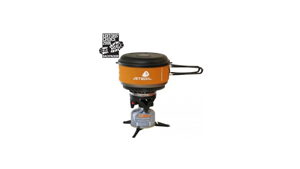 Jet Boil Group Cooking System GCS