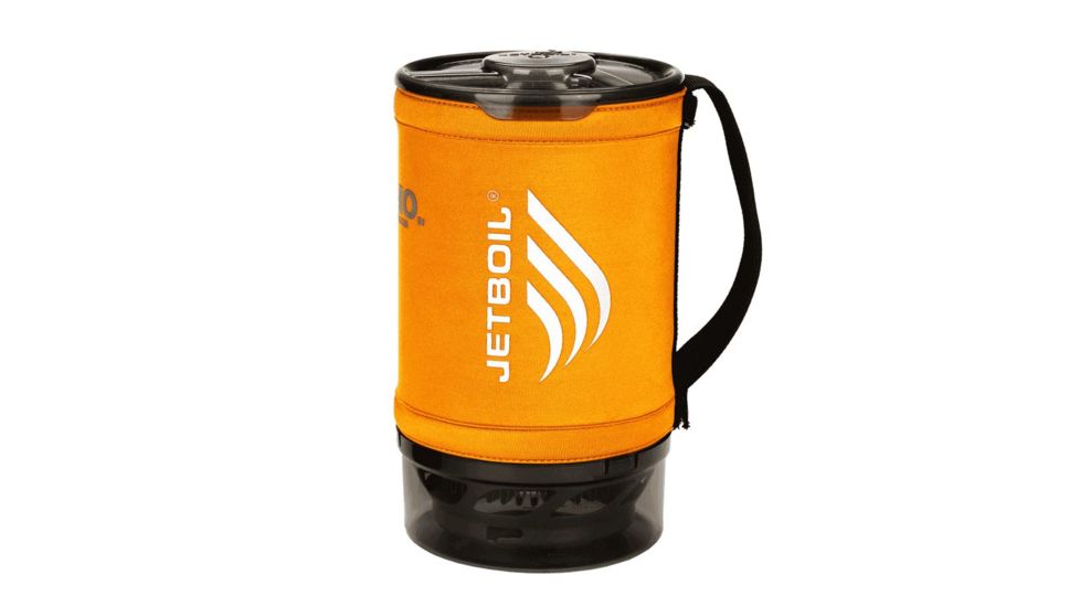 Jet Boil Sumo Fluxring Compan Cup 1.8 L CCP180-SUM