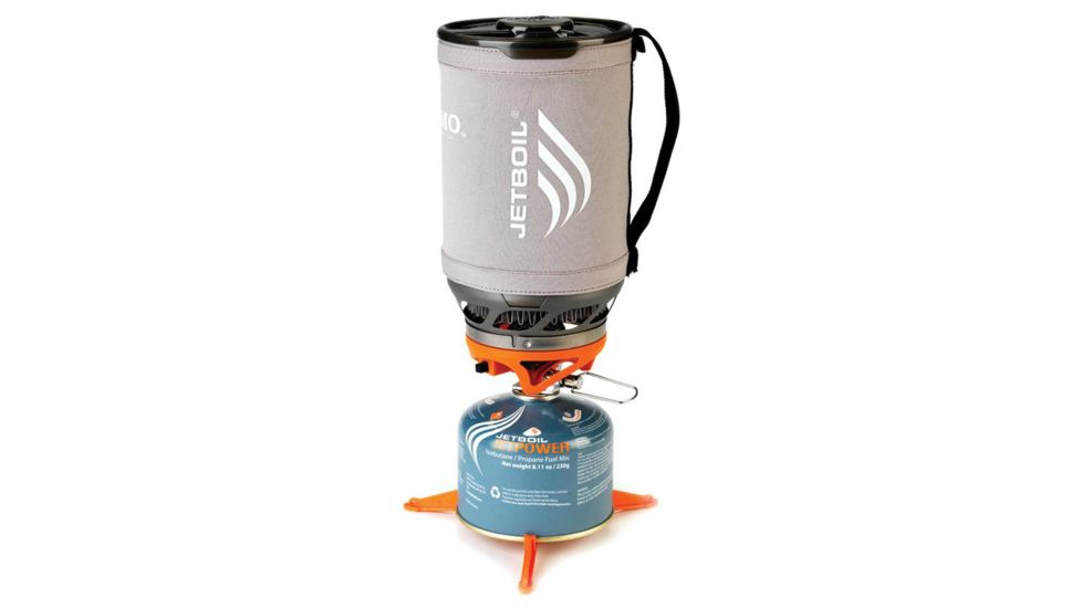 Jet Boil Sumo Titanium Cooking System-Clearance
