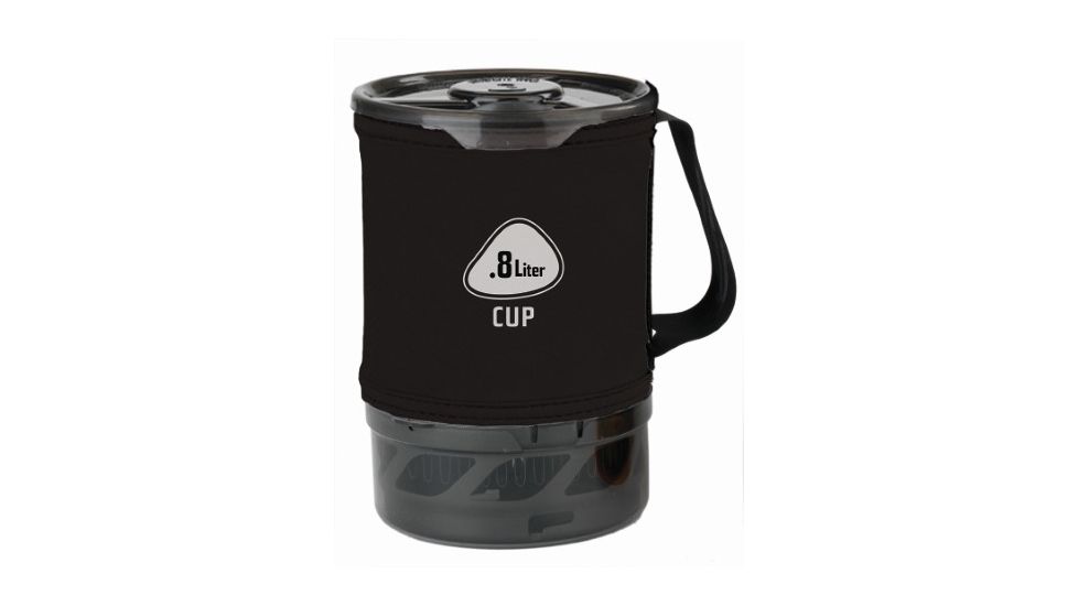 Jetboil 0.8 L FluxRing Aluminum Spare Cup