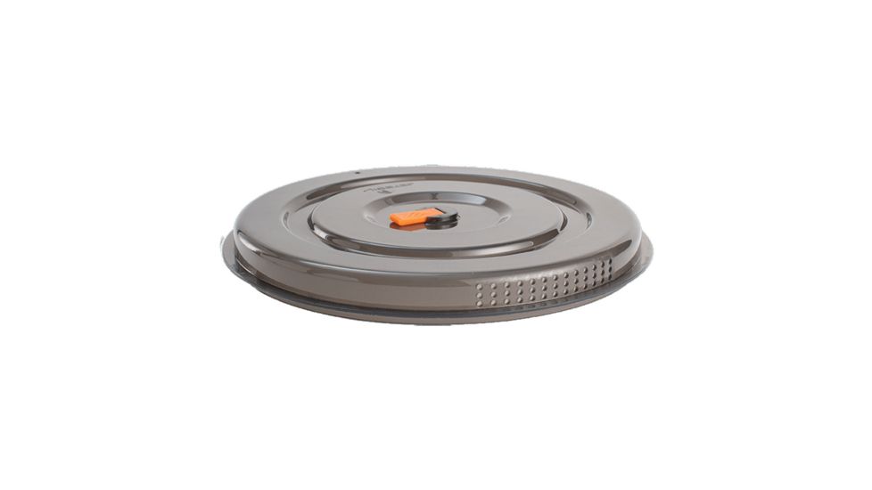 Jetboil 5L FluxRing Cook Pot, Grey, CPT5