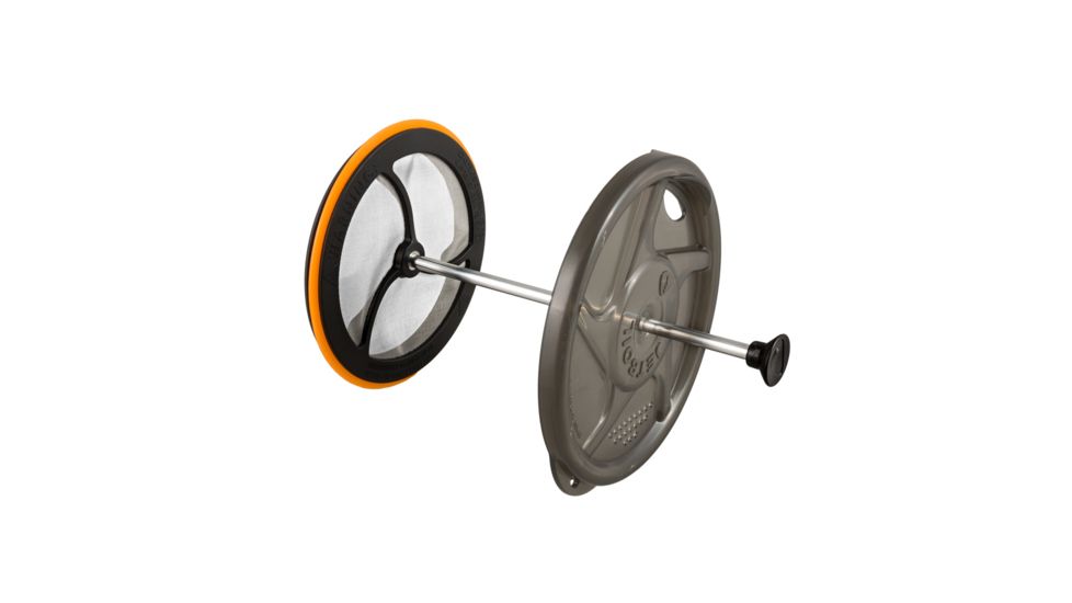 Jetboil Coffee Press, Silicone, CFPS