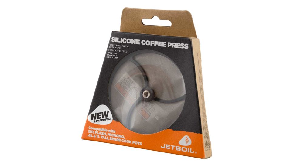 Jetboil Coffee Press, Silicone, CFPS