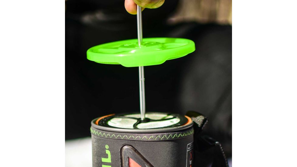 Jetboil Coffee Press, Silicone, CFPS