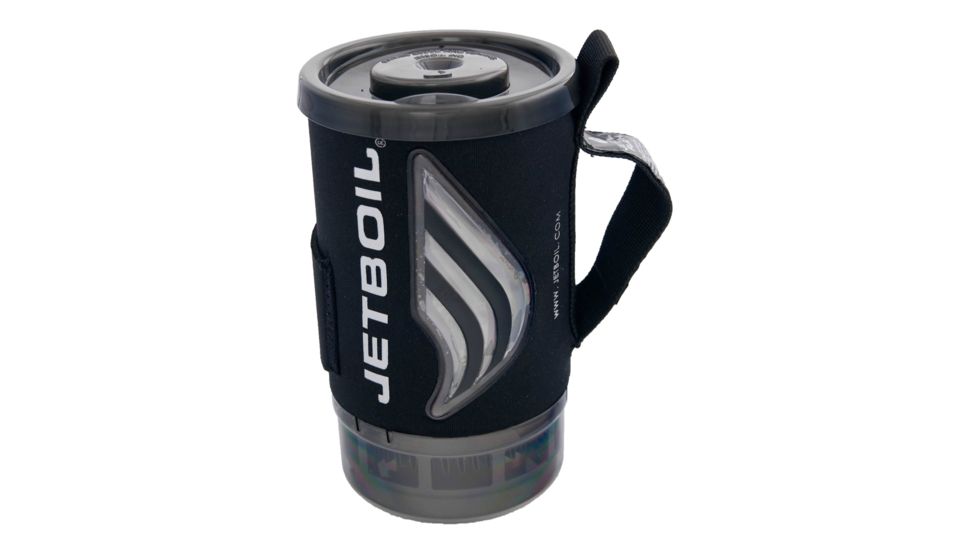 Jetboil Flash Personal Cooking System - Carbon
