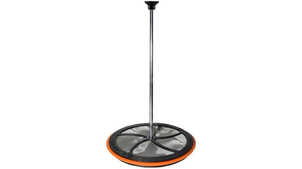 Jetboil Grande Coffee Press, Grande, Black, CFPGS