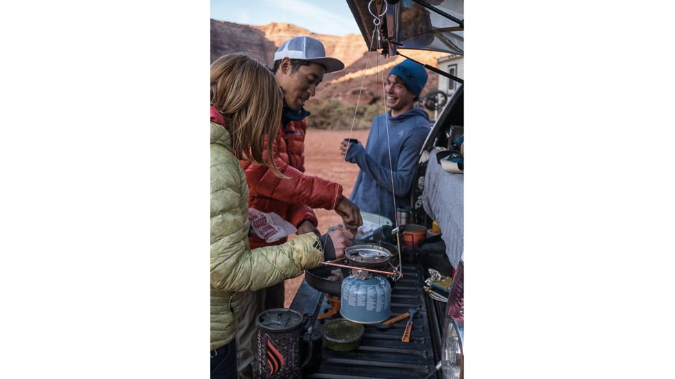 Jetboil Hanging Kits, HGKT