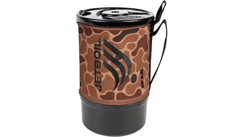Jetboil 0.8L Zip Fast Boil System
