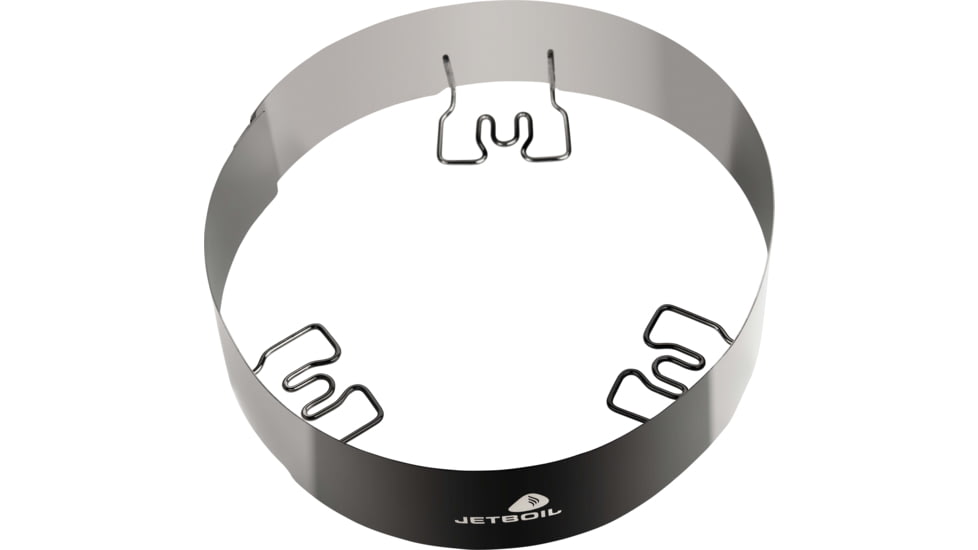 Jetboil Windguard Accessories