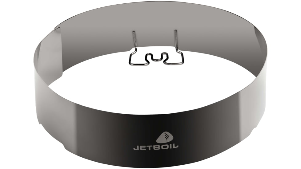 Jetboil Windguard Accessories