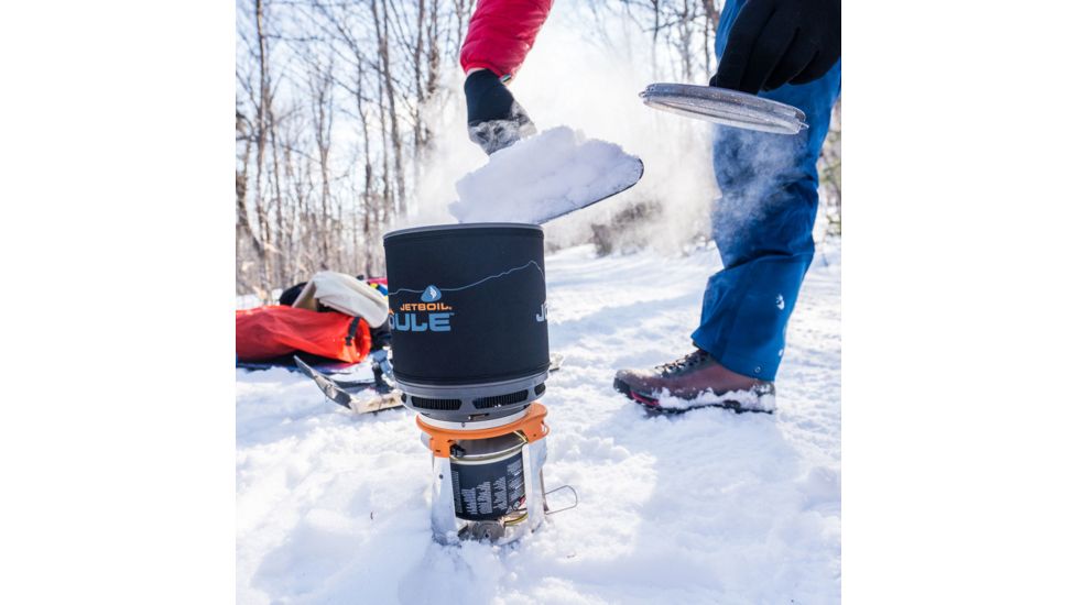 Jetboil Joule Cooking System, Carbon, JLE
