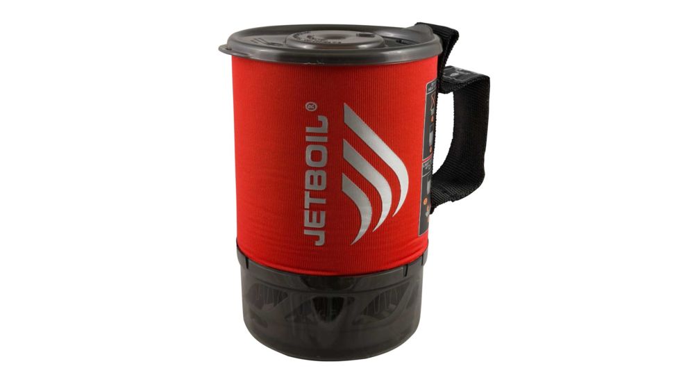 Jetboil MicroMo Cooking System, Tamale, MCMTM