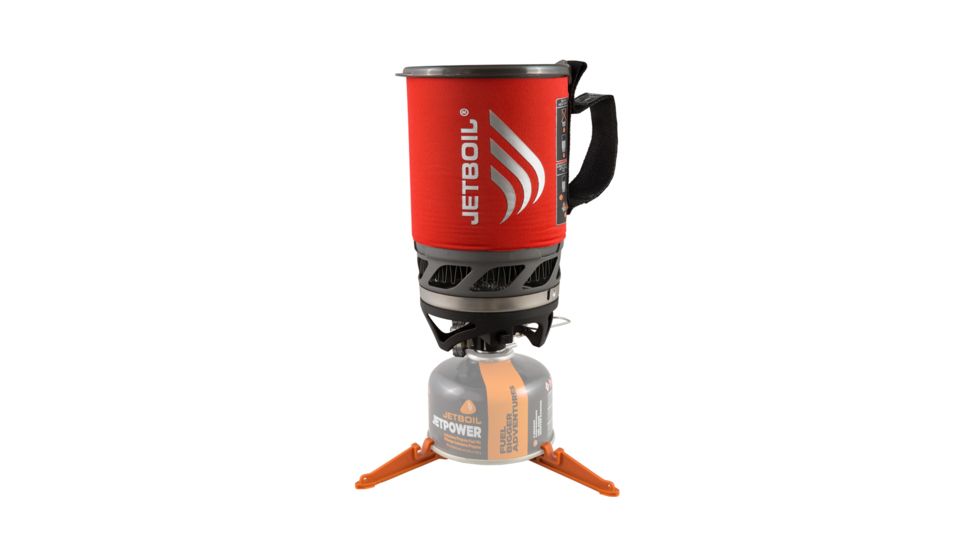 Jetboil MicroMo Cooking System, 0.8L, Tamale, MCMTM