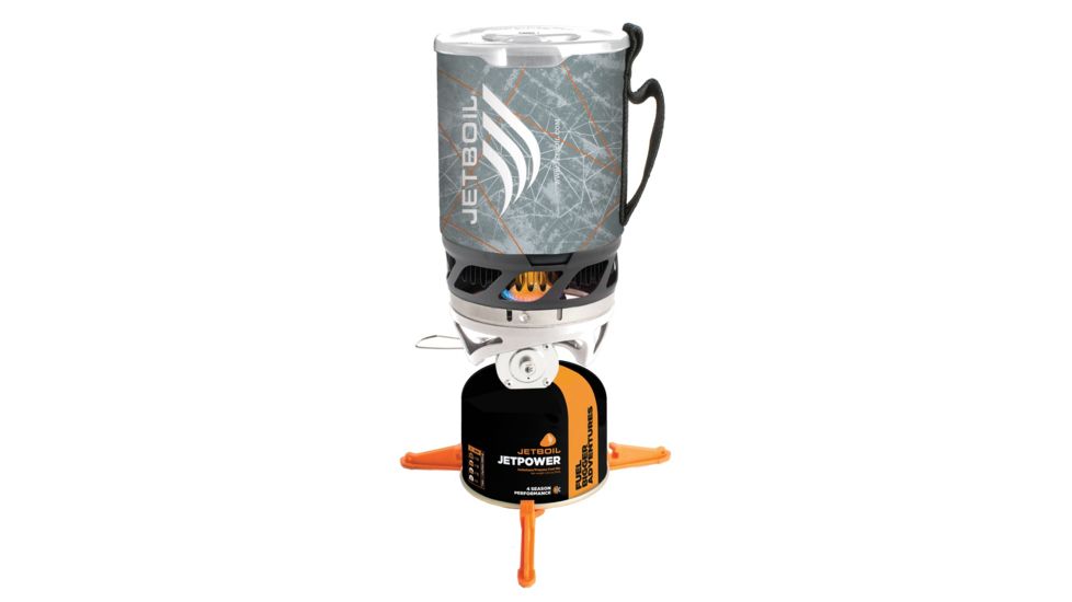 Jetboil MicroMo Cooking System, Storm, MCMST
