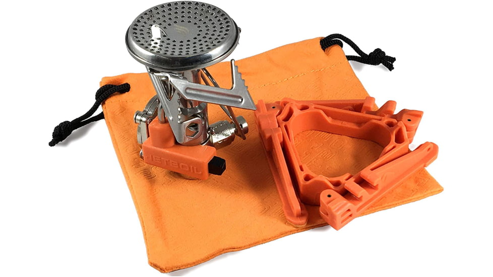 Jetboil MightyMo Cook Bundles, MTYBND