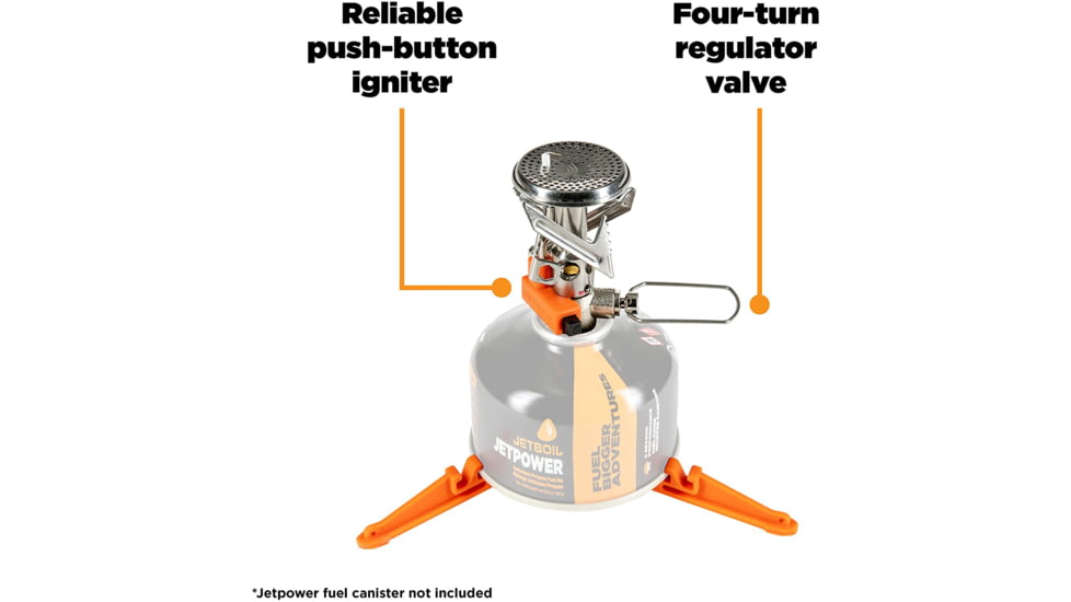 Jetboil MightyMo Cook Bundles, MTYBND
