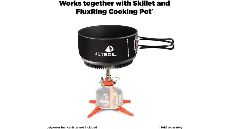 Jetboil MightyMo Cook Bundles, MTYBND