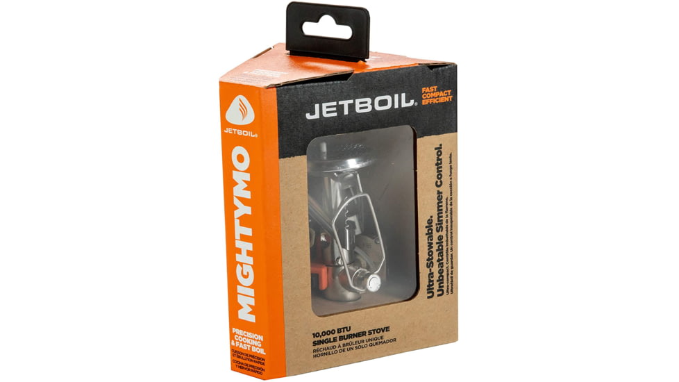 Jetboil MightyMo Cook Bundles, MTYBND