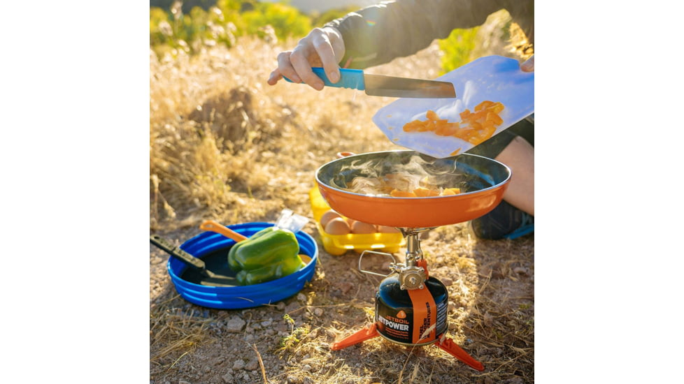 Jetboil MightyMo Cook Bundles, MTYBND