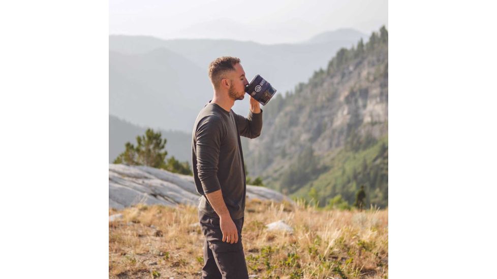 Jetboil MiniMo Cooking System, 1L, Adventure, MNMAD