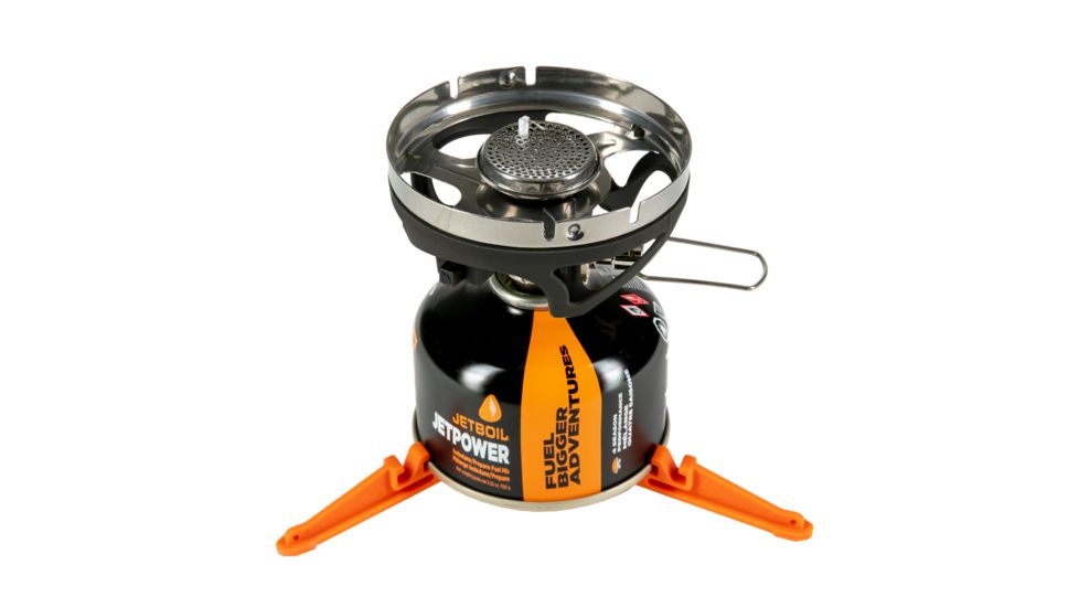 Jetboil MiniMo Cooking System, 1L, Camo, MNMCM