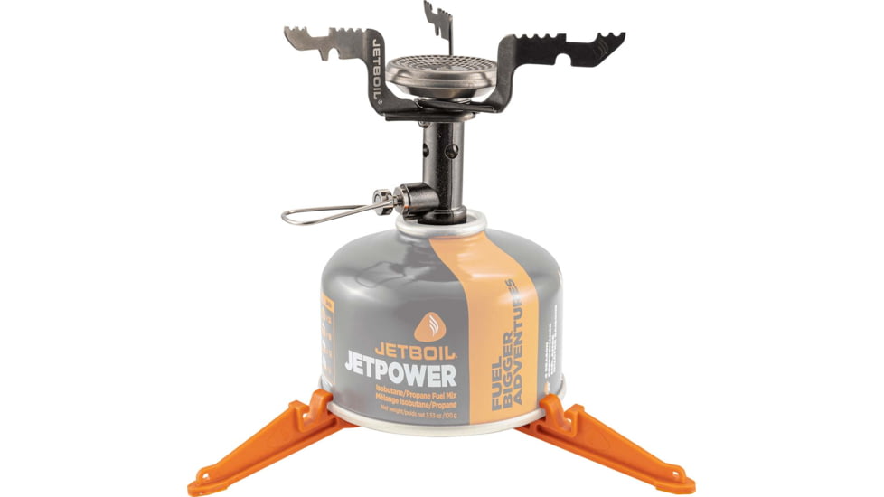 Jetboil Stash Cooking System, Metal, STASH