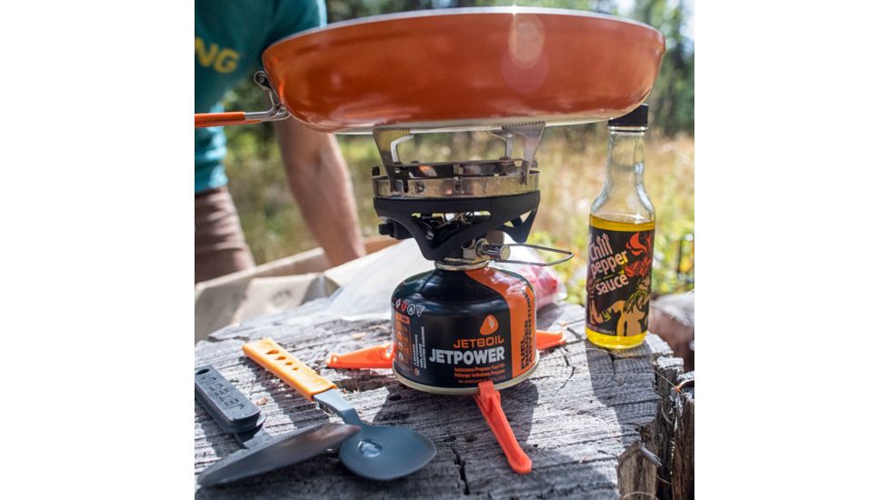 Jetboil Summit Skillets, SKLT