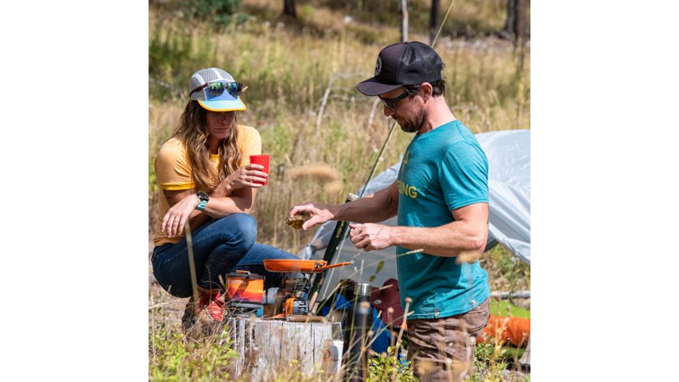 Jetboil Summit Skillets, SKLT