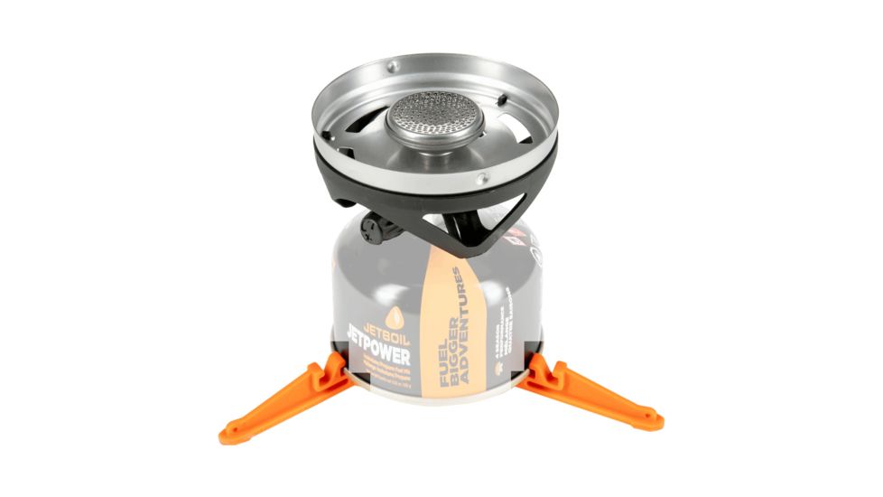 Jetboil Zip Cooking System, 0.8L, Carbon, ZPCB