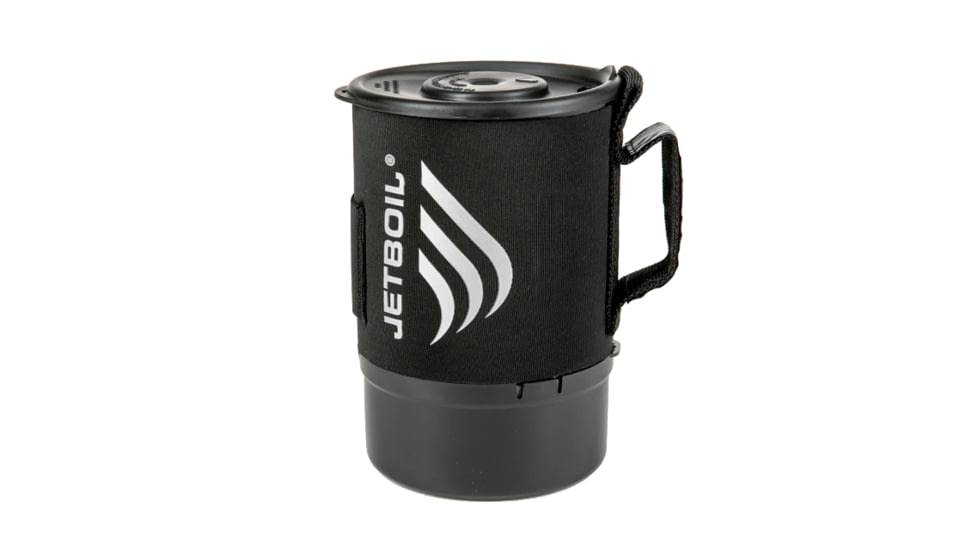Jetboil Zip Cooking System, 0.8L, ZPCB2