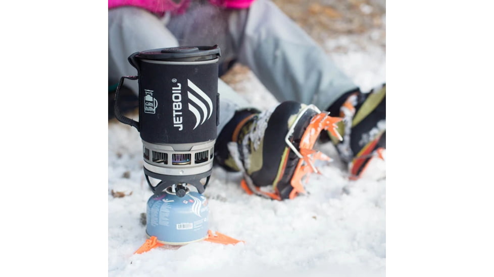 Jetboil Zip Cooking System, 0.8L, ZPCB2