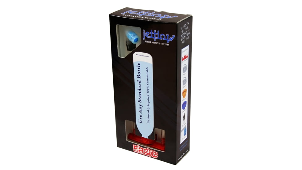 Jetflow Eagle Hydration Kit