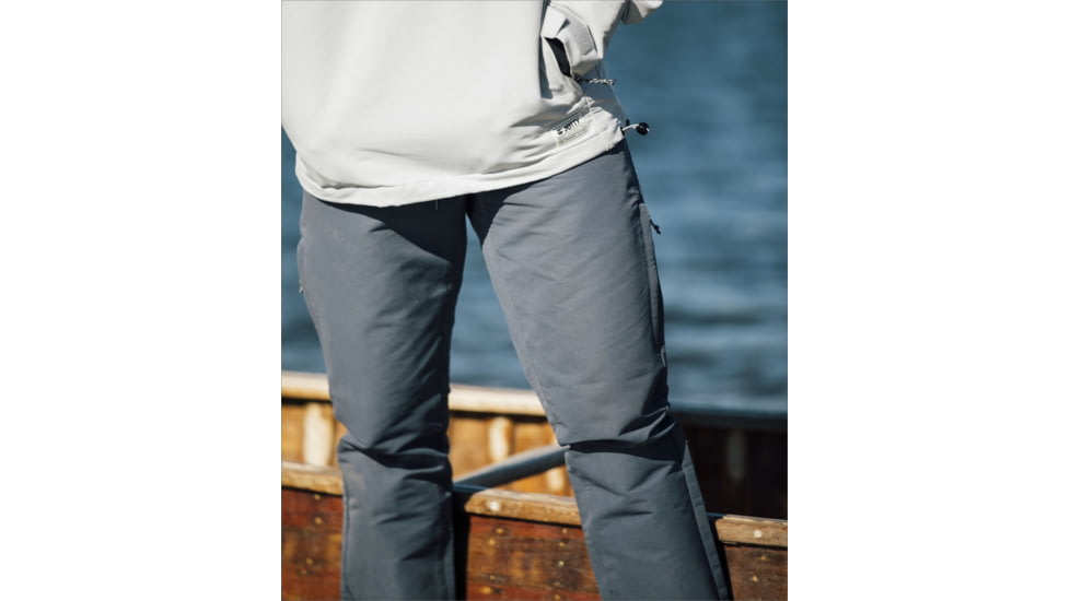 Jetty Acadia Travel Pant, Indigo, 34, 28575