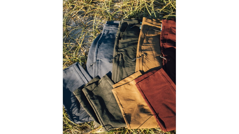 Jetty Acadia Travel Pant, Indigo, 34, 28575