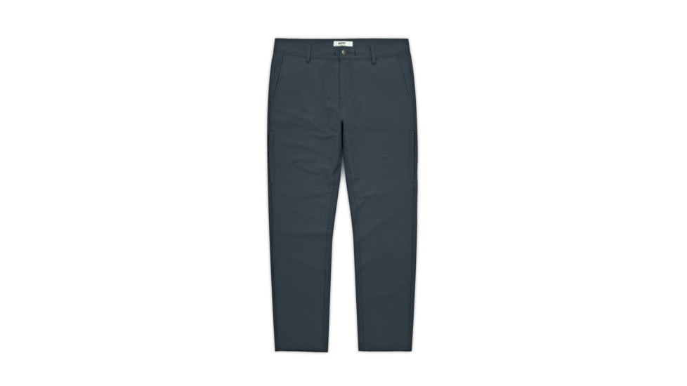 Jetty Acadia Travel Pant, Indigo, 34, 28575