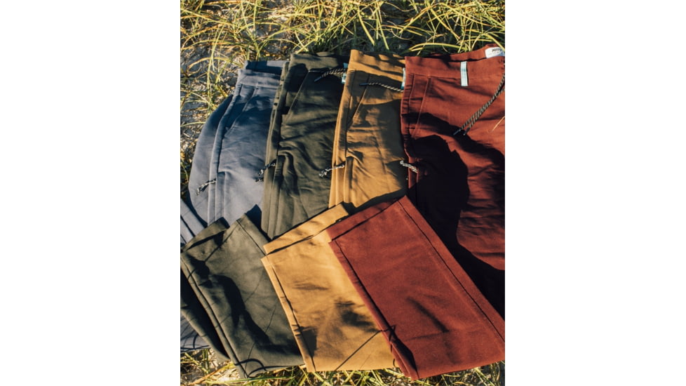 Jetty Acadia Travel Pant, Khaki, 30, 28535