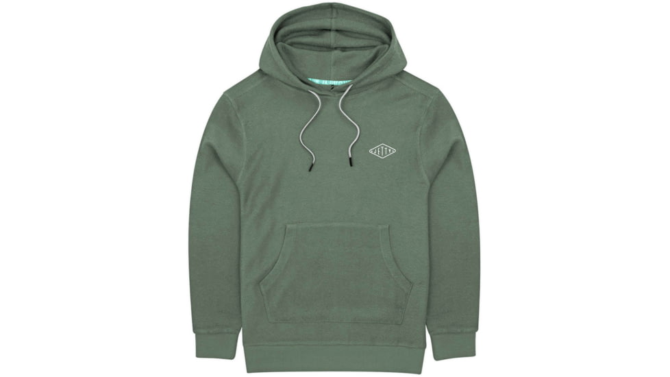 Jetty Holgate Hoodie - Mens, Agave, Small, 27732