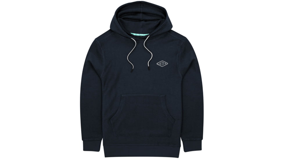 Jetty Holgate Hoodie - Mens, Graphite, Large, 27698