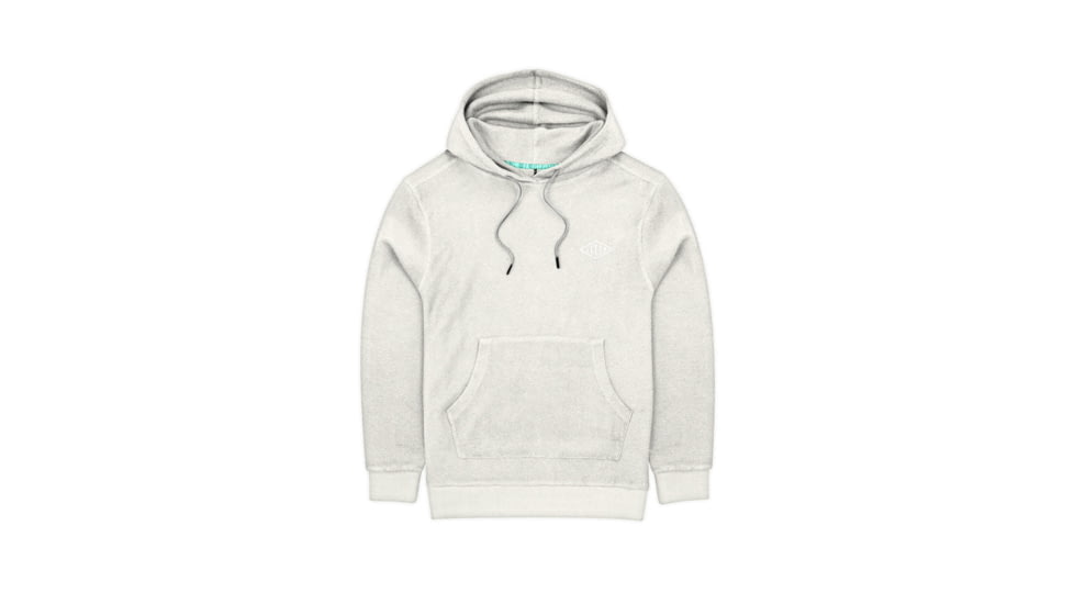 Jetty Holgate Hoodie - Mens, Wash, 2XL, 27748