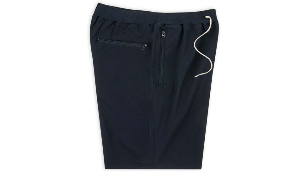 Jetty Holocene Short - Mens, Carbon, Medium, 32550