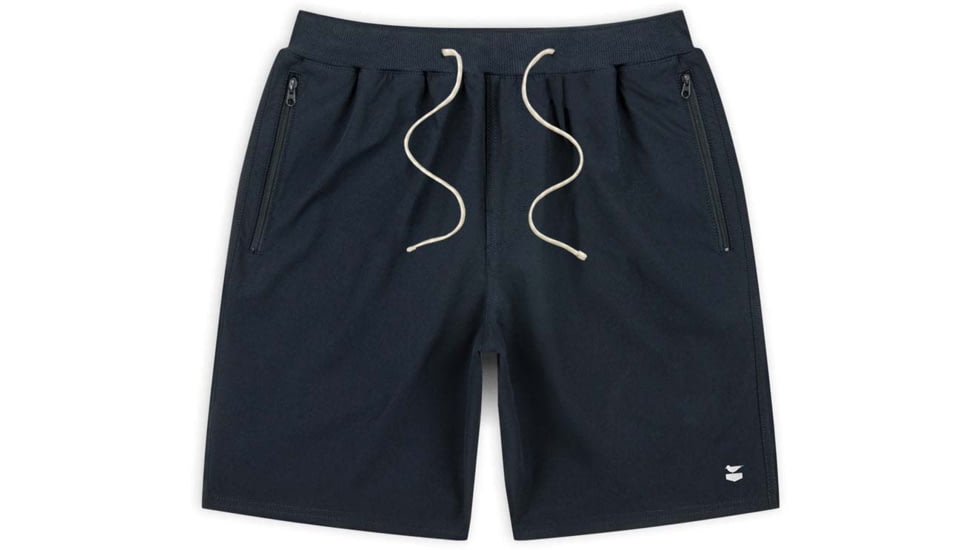 Jetty Holocene Short - Mens, Carbon, Medium, 32550