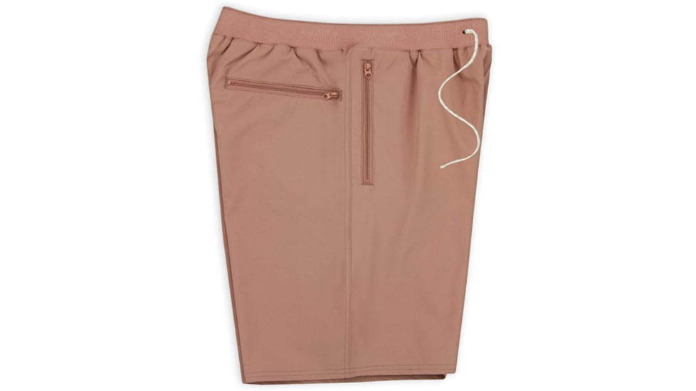 Jetty Holocene Short - Mens, Mauve, Medium, 32525