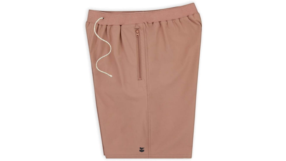 Jetty Holocene Short - Mens, Mauve, Medium, 32525