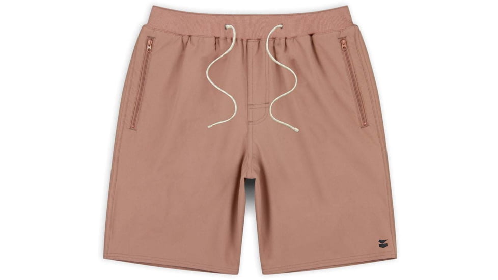 Jetty Holocene Short - Mens, Mauve, Medium, 32525