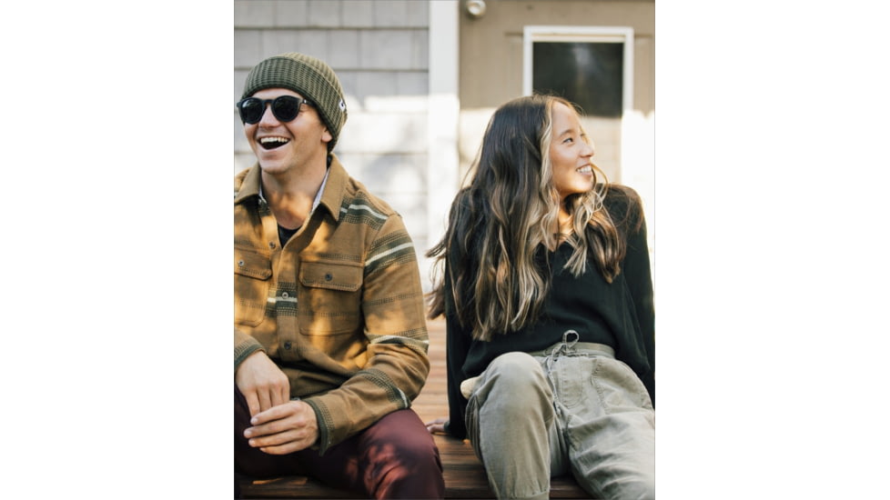 Jetty Inlet Top - Womens, Army, Extra Small, 28798