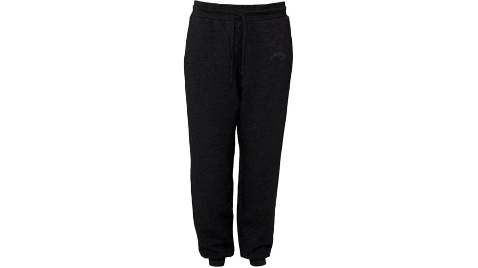 Jetty Mellow Sweatpants - Womens, Black, Small, 29340