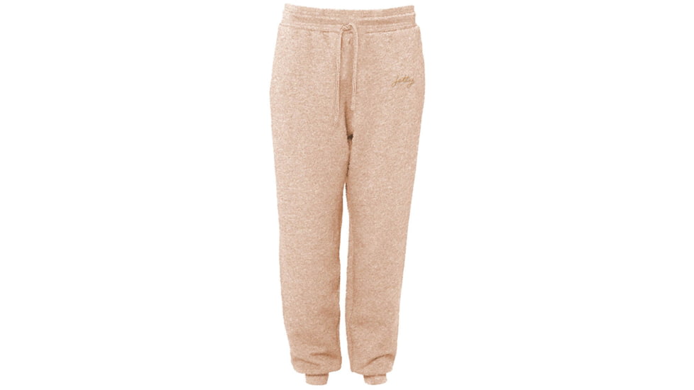 Jetty Mellow Sweatpants - Womens, Taupe, Medium, 29364