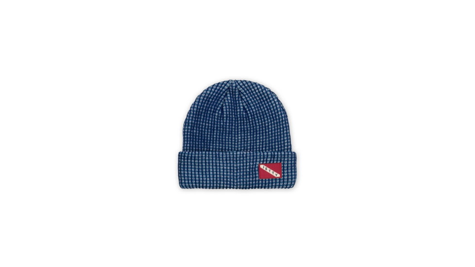 Jetty Rudder Beanie, Navy, One Size, 28750