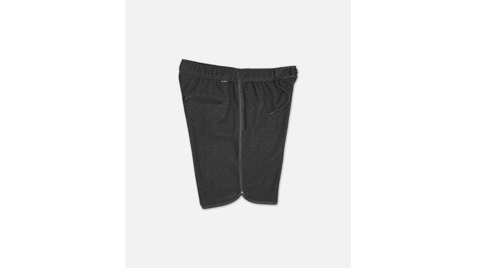Jetty Siesta Short - Mens, Black, Large, 32554